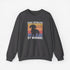Dachshund Sweatshirt for Women - Funny Wiener Dog Sweatshirt - Easily Distracted by Wieners